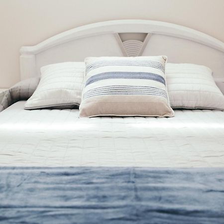 Estilo Nordico Sardinero Appartement Santander Buitenkant foto