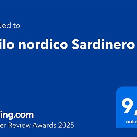 Estilo Nordico Sardinero Appartement Santander Buitenkant foto