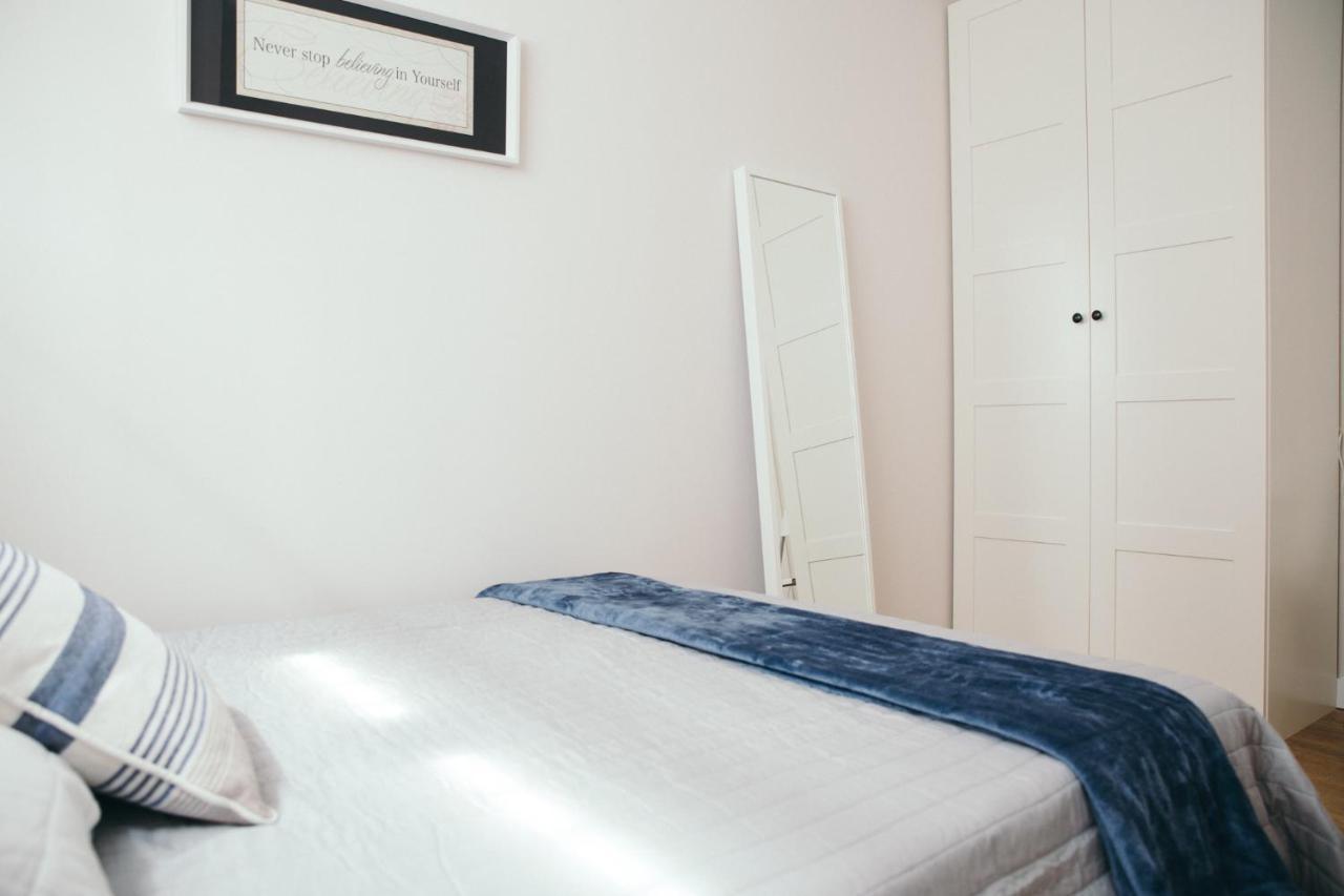 Estilo Nordico Sardinero Appartement Santander Buitenkant foto