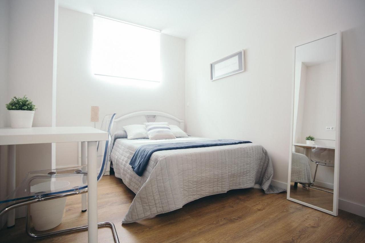 Estilo Nordico Sardinero Appartement Santander Buitenkant foto